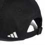Boné Adidas BSBL Outline - Preto
